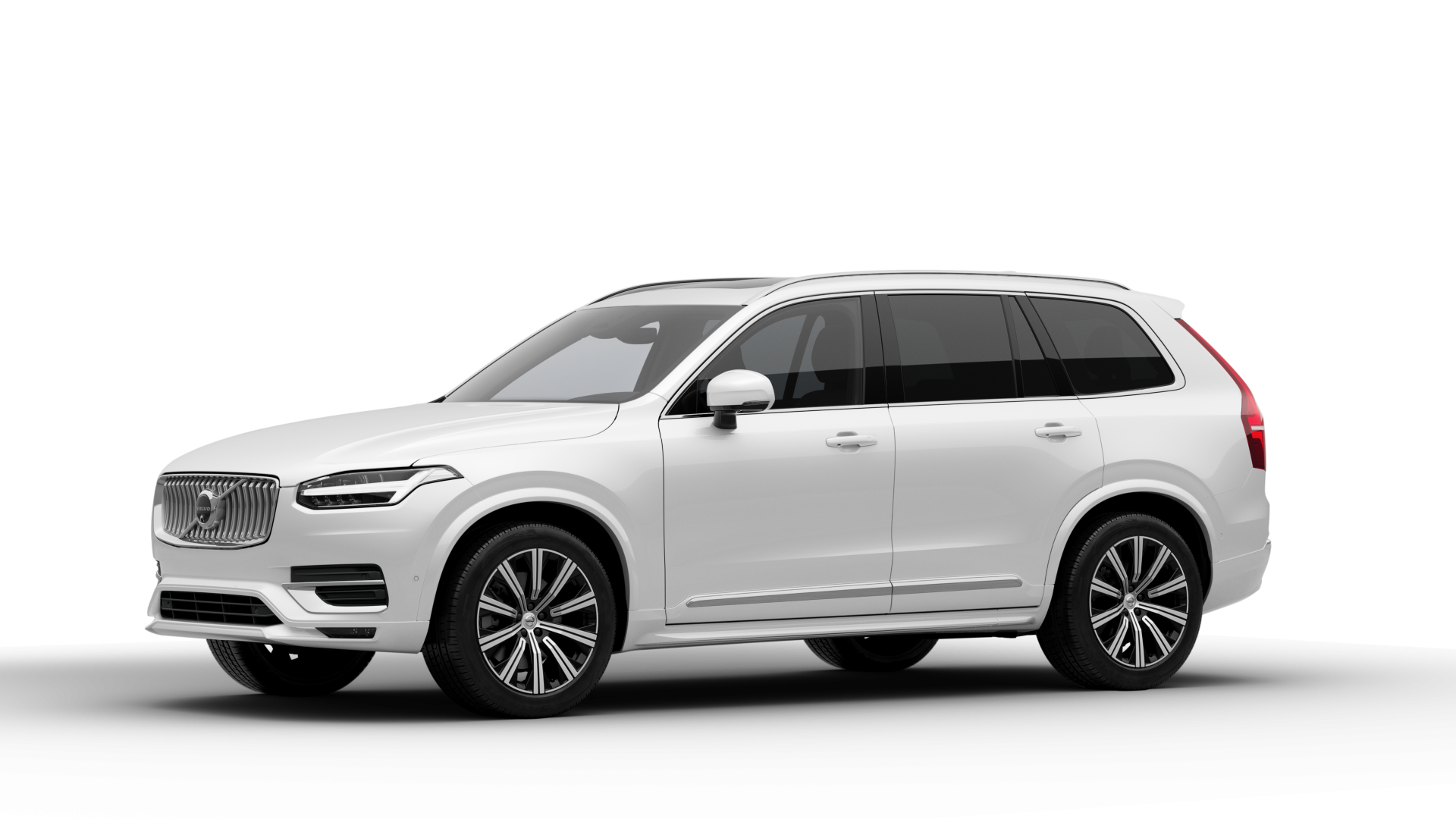 XC90 Ultimate B5 AWD